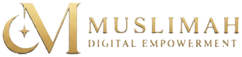 Muslimah Digital Empowerment 